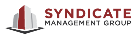 Syndicate Management Group Logo
